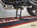 CAVALETE CENTRAL TRIUMPH TIGER 800 XC 2012-2020 (PFM)
