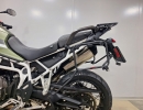 SUPORTE MALAS LATERAIS TRIUMPH TIGER 900 RALLY/ GT 2020_ATUAL (PFM)