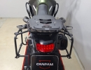 SUPORTE MALAS LATERAIS TRIUMPH TIGER 900 RALLY/ GT 2020_ATUAL (PFM)