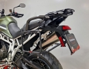 BAGAGEIRO CHAPA TRIUMPH TIGER 900 2020-ATUAL (PFM)