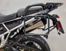BAGAGEIRO CHAPA TRIUMPH TIGER 900 2020-ATUAL (PFM)
