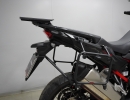 SUPORTE MALAS LATERAIS HONDA AFRICA TWIN CRF 1100L STANDARD 2023-ATUAL/ ADV. SPORTS 2021-ATUAL MT-DCT (PFM)
