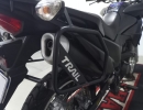 AFASTADOR DE ALFORGE HONDA XRE 190 2016-2024/ NXR 160-150 BROS 2010-2024 (PFM)