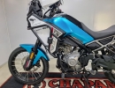 PROTETOR DIANTEIRO CF MOTO IBEX 450 2026-ATUAL (PFM)