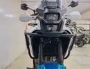 PROTETOR DIANTEIRO CF MOTO IBEX 450 2026-ATUAL (PFM)