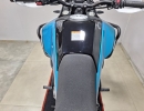 PROTETOR DIANTEIRO CF MOTO IBEX 450 2026-ATUAL (PFM)