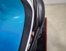 PROTETOR DIANTEIRO CF MOTO IBEX 450 2026-ATUAL (PFM)
