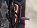 PROTETOR DIANTEIRO CF MOTO IBEX 450 2026-ATUAL (PFM)