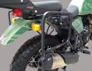 SUPORTE MALAS LATERAIS ROYAL ENFIELD HIMALAYAN 410 2018-2025 (PFM)