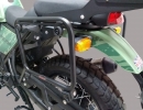 SUPORTE MALAS LATERAIS ROYAL ENFIELD HIMALAYAN 410 2018-2025 (PFM)