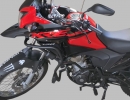PROTETOR MOTOR CARENAGEM HONDA XRE 190 2016-2024 (PFM)