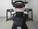 SUPORTE MALAS LATERAIS DUCATI DESERT-X 2023_ATUAL (PFM)