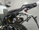 SUPORTE MALAS LATERAIS DUCATI DESERT-X 2023_ATUAL (PFM)