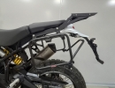 SUPORTE MALAS LATERAIS DUCATI DESERT-X 2023_ATUAL (PFM)