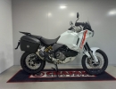 SUPORTE MALAS LATERAIS DUCATI DESERT-X 2023_ATUAL (PFM)