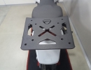 BAGAGEIRO CHAPA DUCATI DESERT-X 2023_ATUAL (PFM)