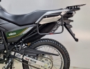 AFASTADOR DE ALFORGE YAMAHA XTZ 150 CROSSER 2014-ATUAL (PFM)