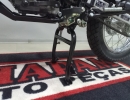 CAVALETE CENTRAL YAMAHA XTZ 150 CROSSER 2014-ATUAL (PLB)