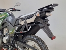 BAGAGEIRO CHAPA YAMAHA XTZ 150 CROSSER 2014-ATUAL (PFM)