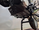 PROTETOR DE CÁRTER YAMAHA XTZ 150 CROSSER 2014-ATUAL (PFM)