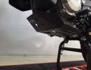 PROTETOR DE CÁRTER YAMAHA XTZ 150 CROSSER 2014-ATUAL (PFM)