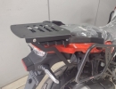 BAGAGEIRO CHAPA SUZUKI V-STROM 1050 2022_ATUAL (PFM)