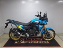AFASTADOR ALFORGE YAMAHA XTZ 700 TENERE 2026-ATUAL (PFM)