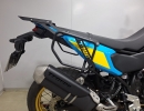 AFASTADOR ALFORGE YAMAHA XTZ 700 TENERE 2026-ATUAL (PFM)