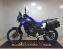 AFASTADOR ALFORGE YAMAHA XTZ 700 TENERE 2026-ATUAL (PFM)