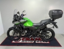SUPORTE MALAS LATERAIS KAWASAKI VERSYS 300X 2018_ATUAL (PFM)