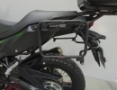 SUPORTE MALAS LATERAIS KAWASAKI VERSYS 300X 2018_ATUAL (PFM)