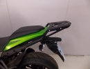 BAGAGEIRO CHAPA KAWASAKI NINJA 1000 2011-2017 (PFM)