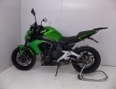 BAGAGEIRO CHAPA KAWASAKI NINJA 650/ ER 6N 2013-2017 (PFM)