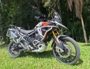 PROTETOR DIANTEIRO TRIUMPH TIGER 900 RALLY/ GT 2024_ATUAL (PTB)