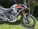 PROTETOR DIANTEIRO TRIUMPH TIGER 900 RALLY/ GT 2024_ATUAL (PTB)