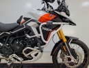 PROTETOR DIANTEIRO TRIUMPH TIGER 900 RALLY/ GT 2024_ATUAL (PTB)
