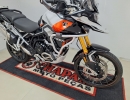PROTETOR DIANTEIRO TRIUMPH TIGER 900 RALLY/ GT 2024_ATUAL (PTB)