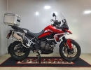 PROTETOR DIANTEIRO TRIUMPH TIGER 900 RALLY/ GT 2024_ATUAL (PTB)