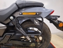 AFASTADOR ALFORGE SHINERAY IRON 250 2025-ATUAL (PFM)