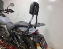 BAGAGEIRO CHAPA COM ENCOSTO SHINERAY IRON 250 2025-ATUAL (PFM)