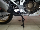 CAVALETE CENTRAL HONDA AFRICA TWIN CRF 1100L ADVENTURE SPORT MT/DCT 2021-ATUAL (PFM)