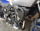 PROTETOR MOTOR CARENAGEM SUZUKI V-STROM 1000 2014-2022 (PFM)