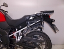 SUPORTE MALAS LATERAIS SUZUKI V-STROM 1000 2014-2022 (PFM)