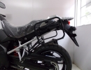 SUPORTE MALAS LATERAIS SUZUKI V-STROM 1000 2014-2022 (PFM)