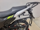 BAGAGEIRO TUBULAR YAMAHA XTZ 250 LANDER 2019-ATUAL (PFM) 