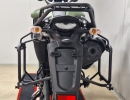 SUPORTE MALAS LATERAIS YAMAHA XTZ 250 LANDER 2019-ATUAL (PFM)