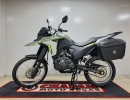 SUPORTE MALAS LATERAIS YAMAHA XTZ 250 LANDER 2019-ATUAL (PFM)