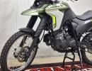 CAVALETE CENTRAL YAMAHA XTZ 250 TENERE 250 2011-2018/ LANDER 2007-ATUAL (PLB)