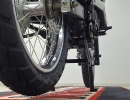 CAVALETE CENTRAL YAMAHA XTZ 250 TENERE 250 2011-2018/ LANDER 2007-ATUAL (PLB)