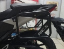 AFASTADOR DE ALFORGE HONDA NC 700X/ NC 750X 2013_ATUAL (PFM)
